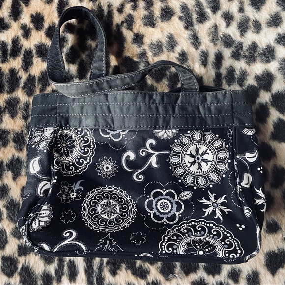 Thirty One ML initial bag - Picture 3 of 5